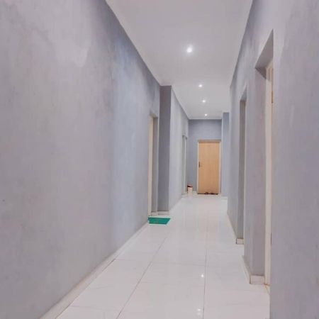 Adams Lodges Ltd Mangochi Экстерьер фото