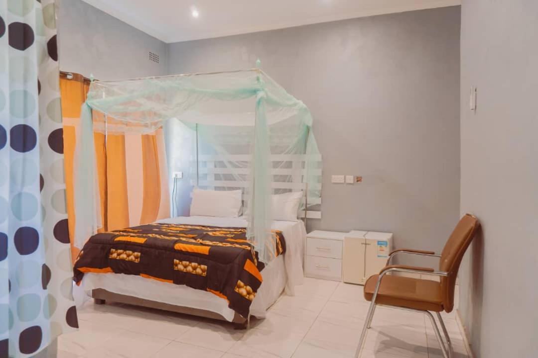 Adams Lodges Ltd Mangochi Экстерьер фото
