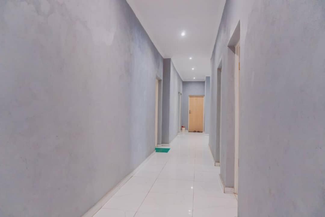 Adams Lodges Ltd Mangochi Экстерьер фото